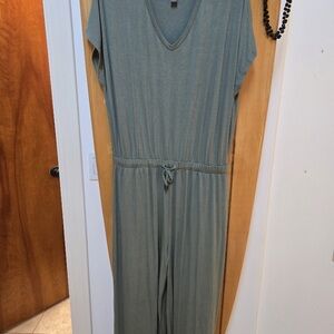 Sweaty Betty Jumpsuit